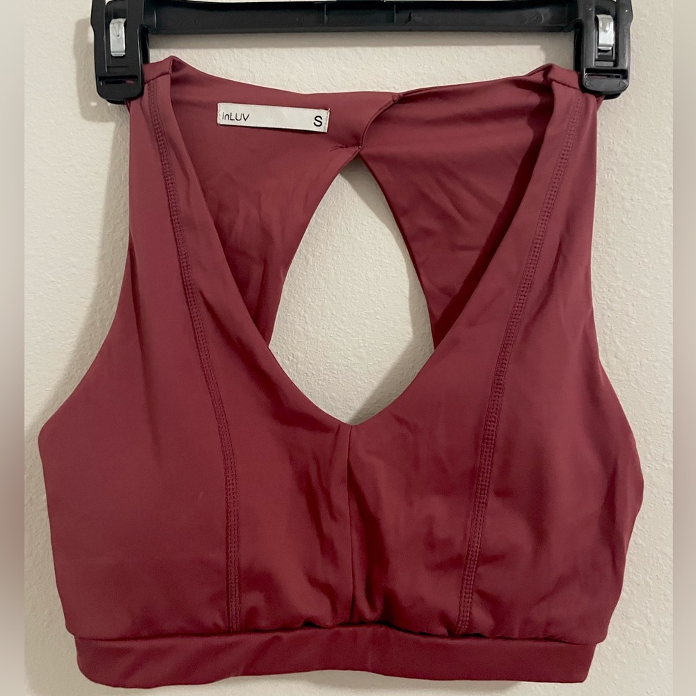 InLuv Sports Bra